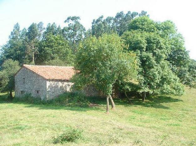 Finca rústica en Santiurde de Toranzo