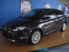 Ford Focus - mejor precio | unprecio.es