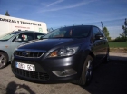 Ford Focus cope en MADRID - mejor precio | unprecio.es