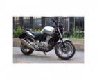 HONDA CBF 500 - mejor precio | unprecio.es