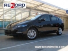 HONDA INSIGHT HYBRID 1.3 I-DSI VTEC IMA CVT ELEGANCE HIBRIDO-KM0 A ESTRENAR - mejor precio | unprecio.es