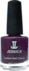 Jessica Esmalte Uñas Midnight Affair 460 14.8ml - mejor precio | unprecio.es