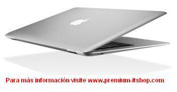 MACBOOK AIR