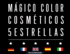magico color peluqueria y cosmeticos - mejor precio | unprecio.es