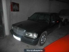 Mercedes-Benz Clase C 190 D - mejor precio | unprecio.es