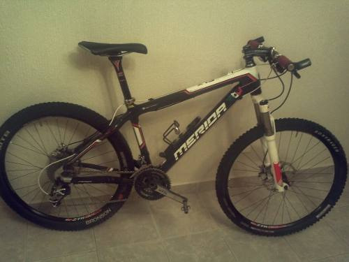 Merida Flx 500 Carbon (no Trek Specialized Cannondale Gt)