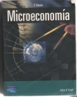 Microeconomia - Jeffrey M. Perloff (3ª edicion - 2004) - mejor precio | unprecio.es