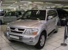 MITSUBISHI MONTERO 3.2 DID INTENSE KAITEKI - Madrid - mejor precio | unprecio.es