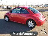 new beetle