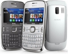 Nokia asha 302 - mejor precio | unprecio.es