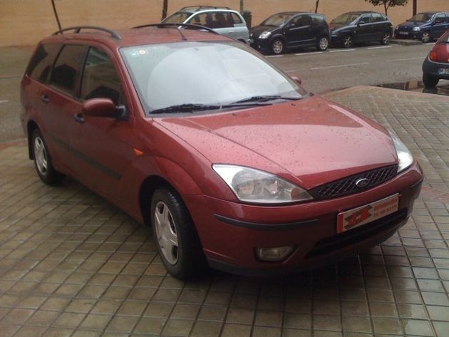 OPEL ASTRA 1.7 CDTI ENJOY