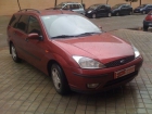 OPEL ASTRA 1.7 CDTI ENJOY - mejor precio | unprecio.es