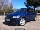 Opel Zafira 1.8 16v. Elegance - mejor precio | unprecio.es