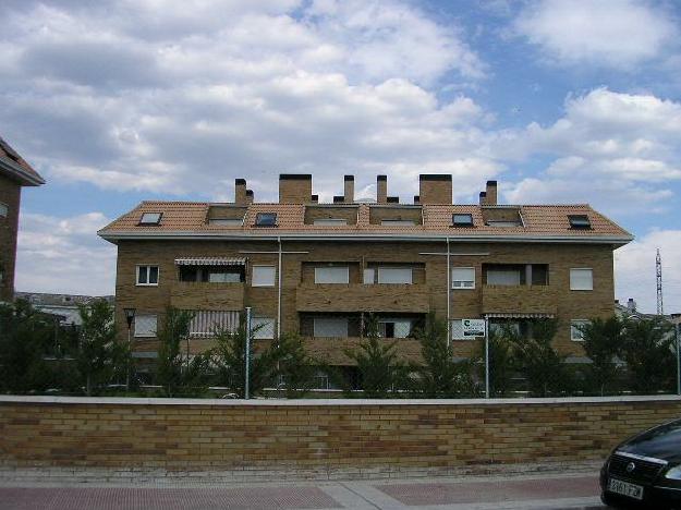 Piso en Collado Villalba