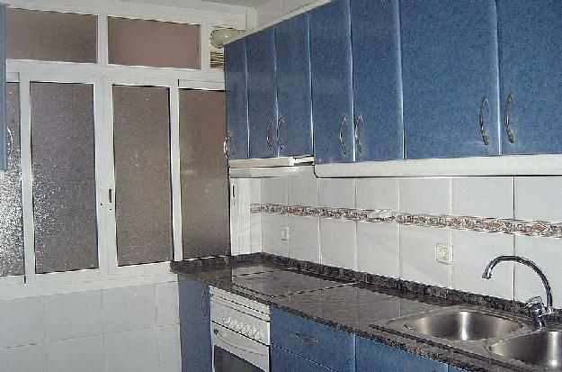 Piso en Reus