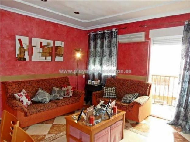 Piso en venta en Puerto de Mazarron, Murcia (Costa Cálida)