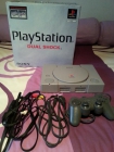 PlayStation one, en perfectas condiciones - mejor precio | unprecio.es