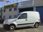 RENAULT KANGOO 1.5 DCI FURGON - Zaragoza - mejor precio | unprecio.es