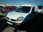 Renault Kangoo K.Express 1.5DCI Gr.Confort 6 - mejor precio | unprecio.es