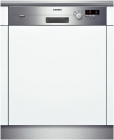 Siemens SN55E507EU - mejor precio | unprecio.es