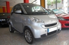 SMART 52 PASSION 71CV. 2P. AUTOMATICO. COMO NUEVO!! - mejor precio | unprecio.es