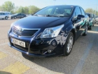 Toyota Avensis 2.0 D-4D ACTIVE - mejor precio | unprecio.es