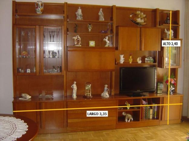 VENDO COMEDOR COMPLETO