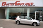 VOLKSWAGEN GOLF VI ADVANCE 1.4 C.C. 122 CV. - Barcelona - mejor precio | unprecio.es