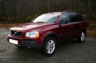 Volvo XC 90 2004 - mejor precio | unprecio.es