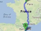 We will be doing an international removal from Paris to Barcelona - (10 - 15) July 2013 - mejor precio | unprecio.es