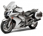 YAMAHA fjr 1300 abs - mejor precio | unprecio.es