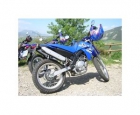 YAMAHA XT 125 R - mejor precio | unprecio.es