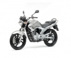 YAMAHA YBR 250 07 - SEGURO GRATIS - mejor precio | unprecio.es