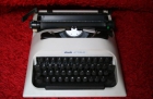 Máquina de escribir Olivetti Lettera 10. - mejor precio | unprecio.es