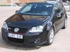 2005 Volkswagen Golf 2.0 gti tfsi 200cv - mejor precio | unprecio.es
