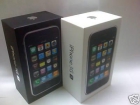 A LA VENTA: APPLE IPHONE 32GB UNLOCKED 3GS - mejor precio | unprecio.es