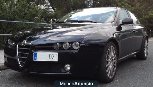 ALFA ROMEO 159 2.4 JTD 200 CV