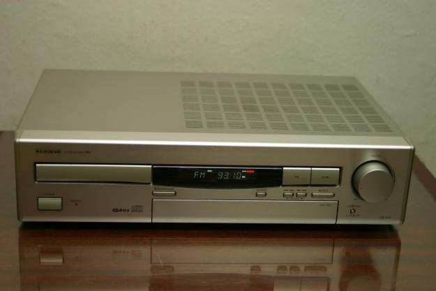 AMPLI-TUNER ONKYO