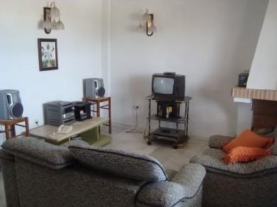 Apartamento con 2 dormitorios se vende en Mijas Costa, Costa del Sol