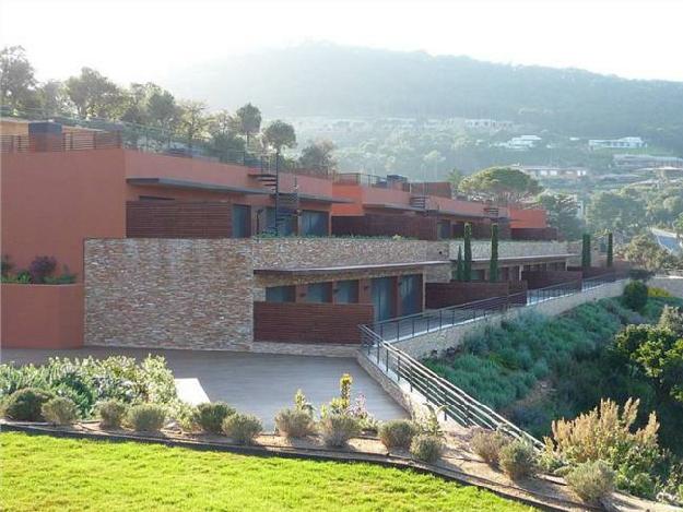 Apartamento en Begur