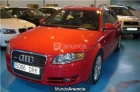 Audi A4 2.0 TDI Avant - mejor precio | unprecio.es