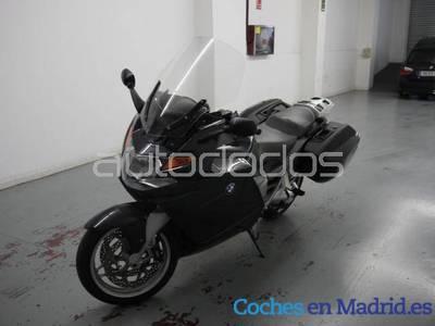 BMW K1200 S