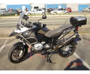 BMW R 1200 GS ADVENTURE