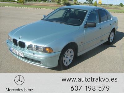 BMW Serie 5 520i