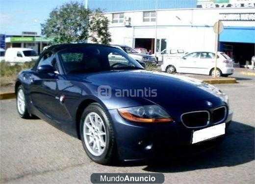 BMW Z4 2.5i