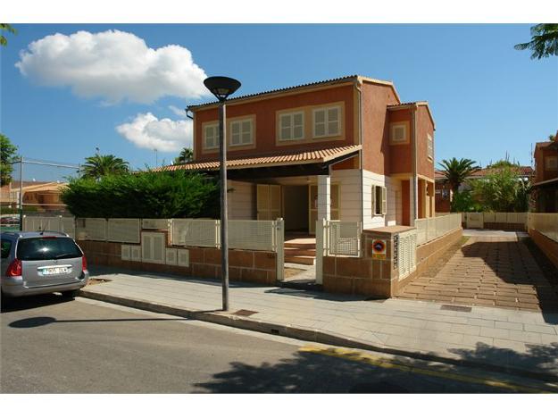 Chalet a  la  venta en Port d ' Alcudia