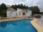 Chalet se vende en Pedreguer - mejor precio | unprecio.es