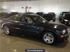 Chrysler 300C 3.0 CRD Executive - mejor precio | unprecio.es