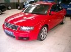 Comprar Audi S4 V8 4.2 QUATTRO '05 en Basauri - mejor precio | unprecio.es