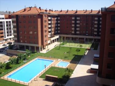 Comprar Piso Logroño logroño